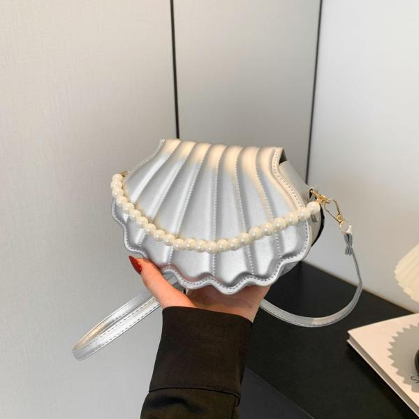 Autumn Korean Style Fashion Shell Shoulder Bag