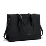 Large-Capacity Business Shoulder Crossbody Bag