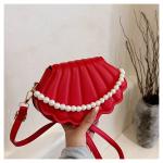 Autumn Korean Style Fashion Shell Shoulder Bag