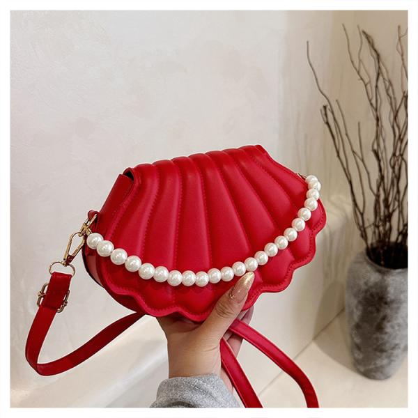 Autumn Korean Style Fashion Shell Shoulder Bag
