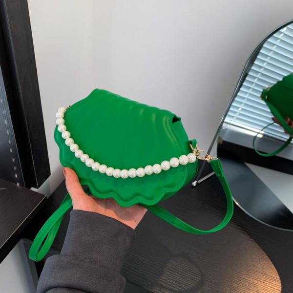 Autumn Korean Style Fashion Shell Shoulder Bag