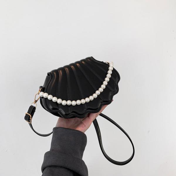 Autumn Korean Style Fashion Shell Shoulder Bag