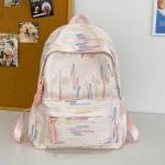 Ins Style High-Value Backpacks for Girls & Students