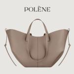 Polene Wing Large-Capacity Bucket Shopping Bag