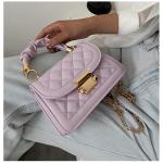 Korean INS Chain Small Square Crossbody Bag
