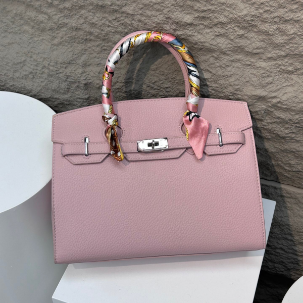 New Classic High-End Platinum Shoulder Crossbody Bag