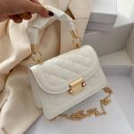 Korean INS Chain Small Square Crossbody Bag