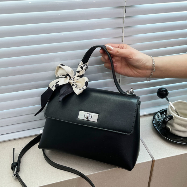 Mini Kelly High-End Luxury Crossbody Bag