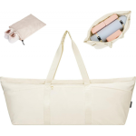 Foldable Large-Capacity Dry & Wet Yoga Gym Bag