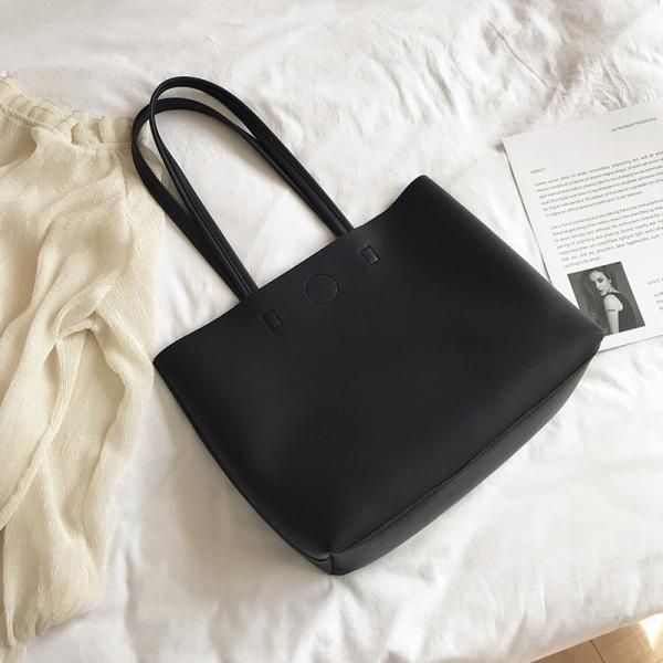 Spring Summer Large-Capacity Fashion Tote Bag