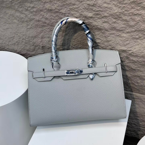 New Classic High-End Platinum Shoulder Crossbody Bag