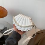 Autumn Korean Style Fashion Shell Shoulder Bag