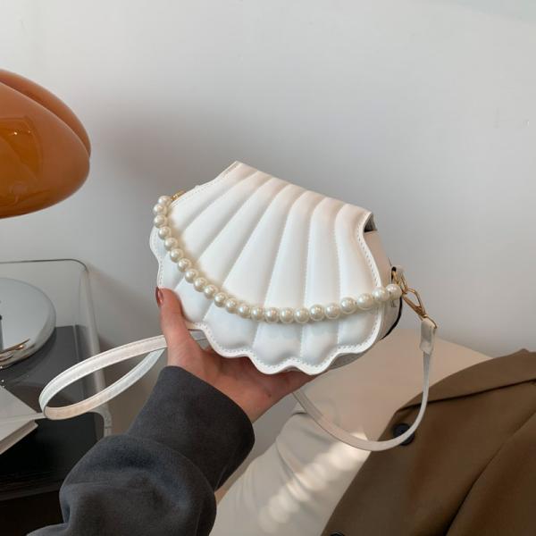 Autumn Korean Style Fashion Shell Shoulder Bag