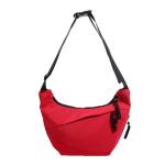 Korean Large-Capacity Commuter Underarm Bag