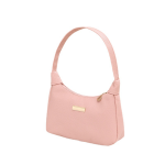 Trendy Sequin Pebbled Niche Armpit Handbag