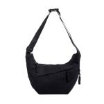 Korean Large-Capacity Commuter Underarm Bag