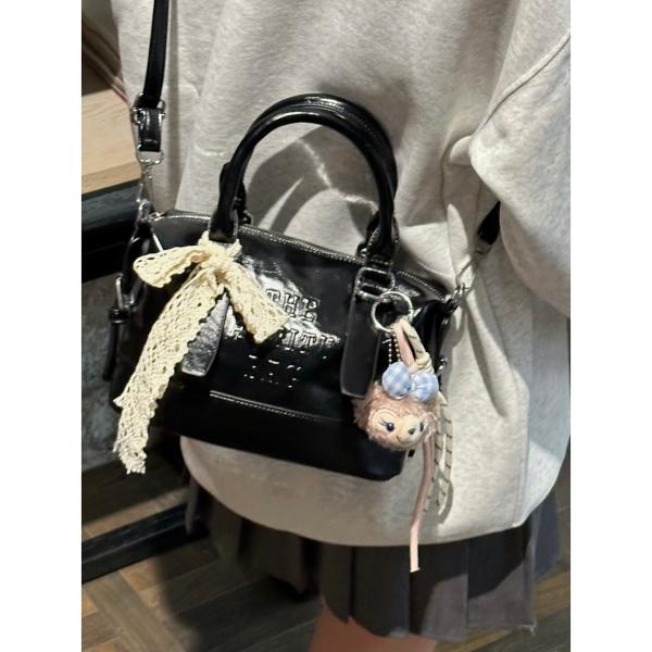 Amy Rabbit Niche Fashion Crossbody Handbag