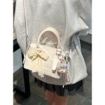 Amy Rabbit Niche Fashion Crossbody Handbag