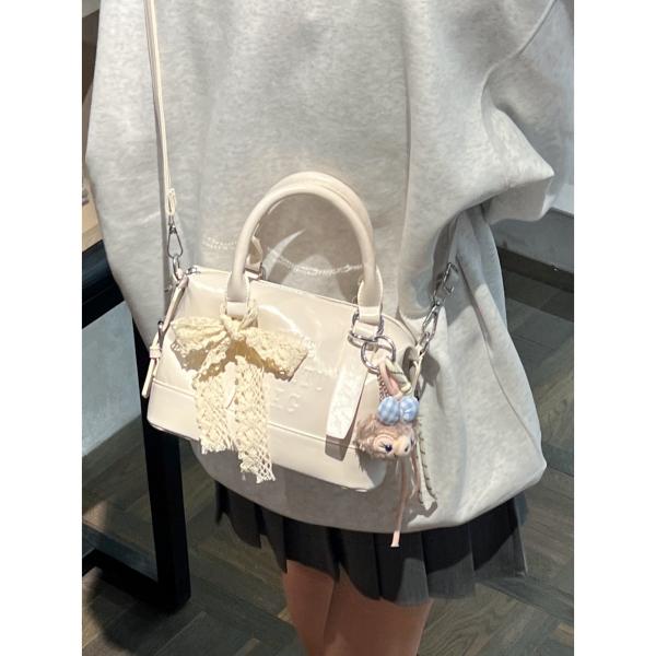 Amy Rabbit Niche Fashion Crossbody Handbag