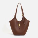 Fashion Large-Capacity Commuter Tote Bag