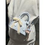 Amy Rabbit Niche Fashion Crossbody Handbag