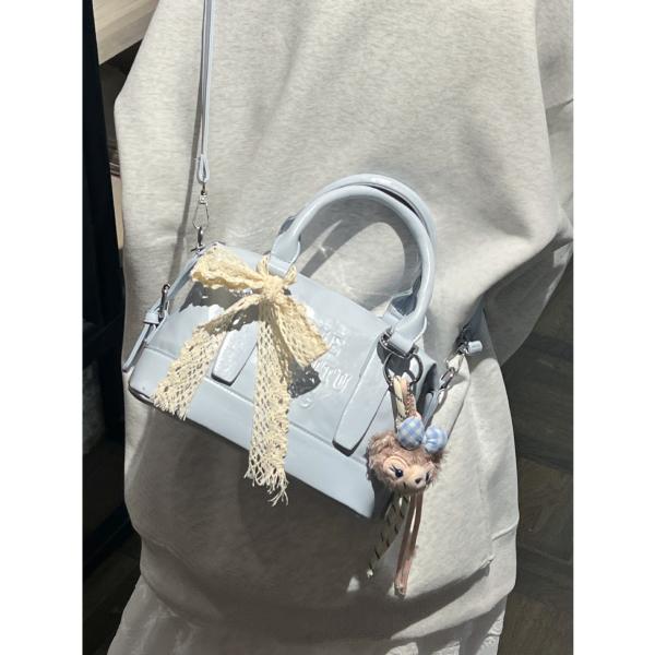 Amy Rabbit Niche Fashion Crossbody Handbag