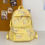 Ins Style High-Value Backpacks for Girls & Students