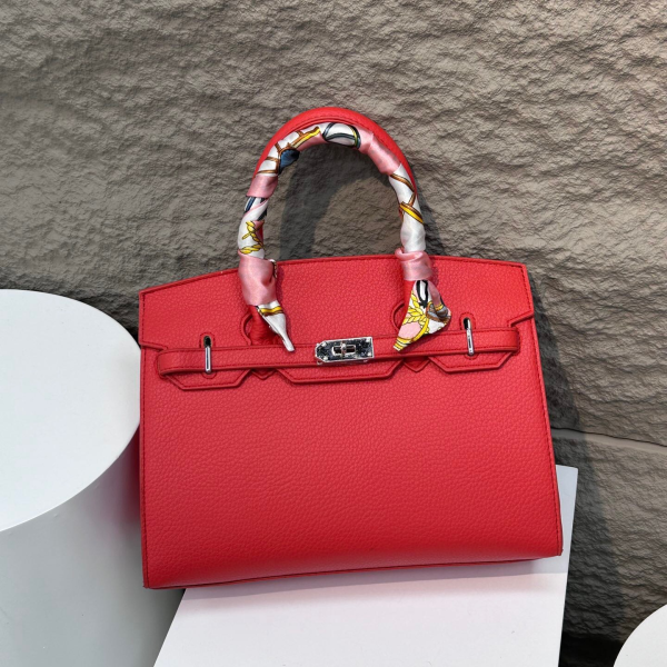 New Classic High-End Platinum Shoulder Crossbody Bag