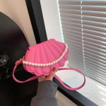 Autumn Korean Style Fashion Shell Shoulder Bag