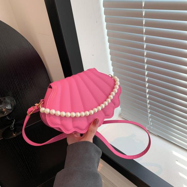 Autumn Korean Style Fashion Shell Shoulder Bag