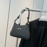 French Niche Simple Underarm Crossbody Bag