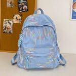 Ins Style High-Value Backpacks for Girls & Students