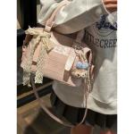 Amy Rabbit Niche Fashion Crossbody Handbag