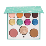 Ofra Cosmetics Mini Mix Face Palette-Caribbean Glitz