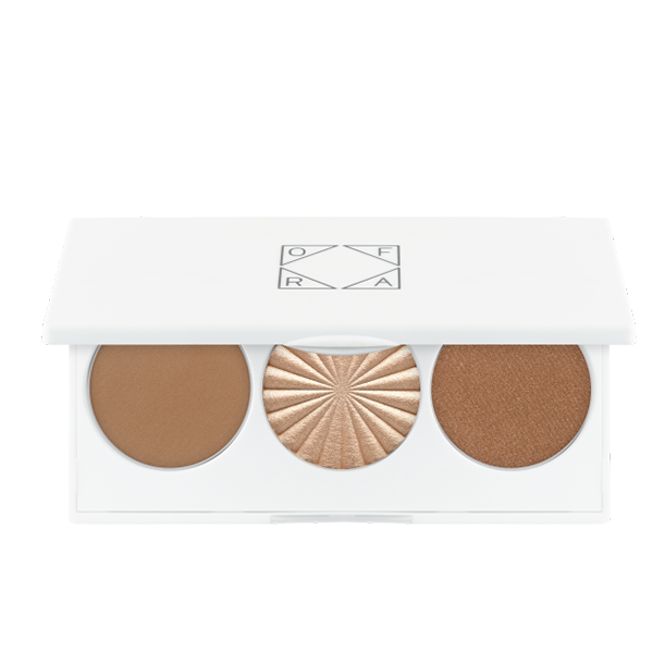 Ofra Face It Midi Palette-Medium