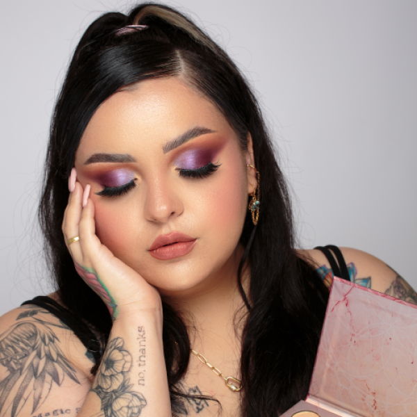 Ofra Cosmetics Lotus Palette