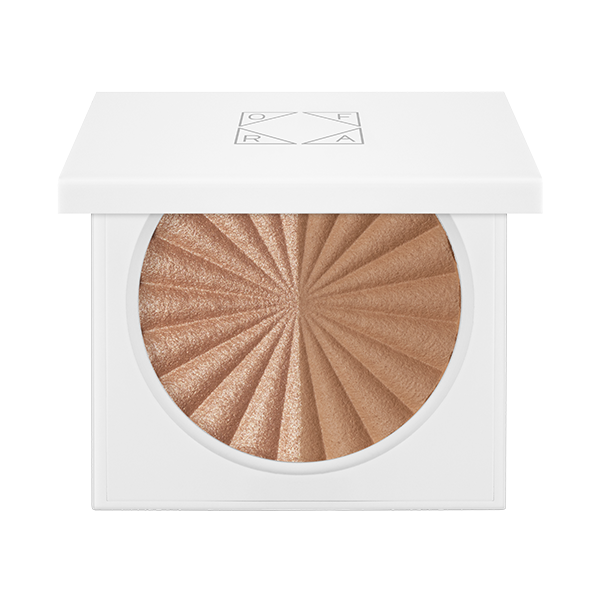 Ofra River Bronzer Duo Highlight