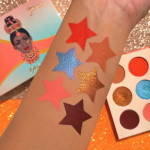 Juvia’s Place Olori III Eyeshadow Palette