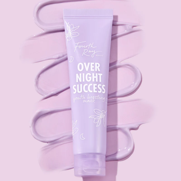 Fourth Ray Overnight Success Youth Boosting Face Mask-34ml