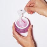 Wishful Pillowgasm Cherry Glow Sleeping Mask-(55g)