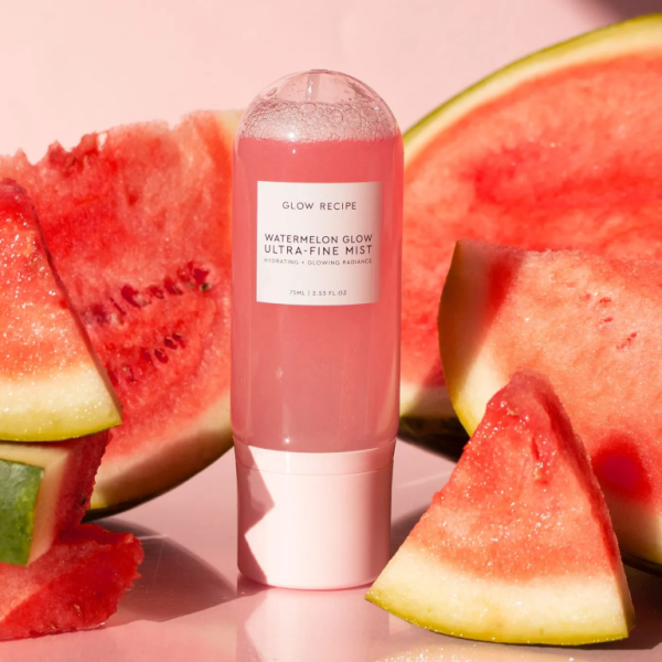 Glow Recipe Watermelon Glow Face Mist-75ml
