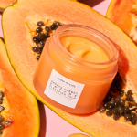 Glow Recipe Papaya Sorbet Enzyme Cleansing Balm-100ml