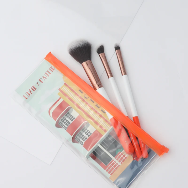 Luxie Pautips Por La Noche Brush Set