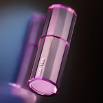 About Face Light Lock Highlight Fluid-Sunstruck