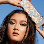 Urban Decay Naked Wild West Eyeshadow Palette