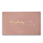 Ciate London Brazilian Glow Eyeshadow Palette