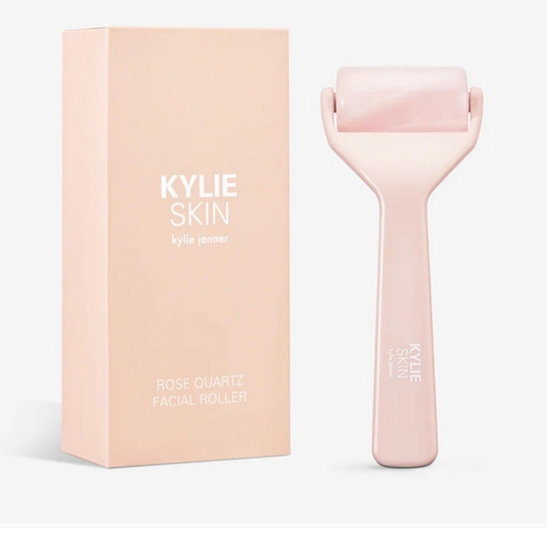 Kylie Cosmetics Rose Quartz Facial Roller