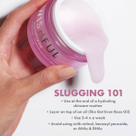 Wishful Pillowgasm Cherry Glow Sleeping Mask-(55g)