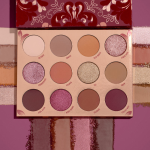 Colourpop Plush Like Me Eyeshadow Palette