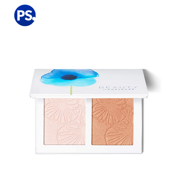 Popsugar Beauty Be Bright Shimmer Highlighter-Hot Damn